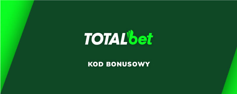 Totalbet Kod Promocyjny: Bonus VIP 333 + 93 PLN [KWIECIEŃ 2024]