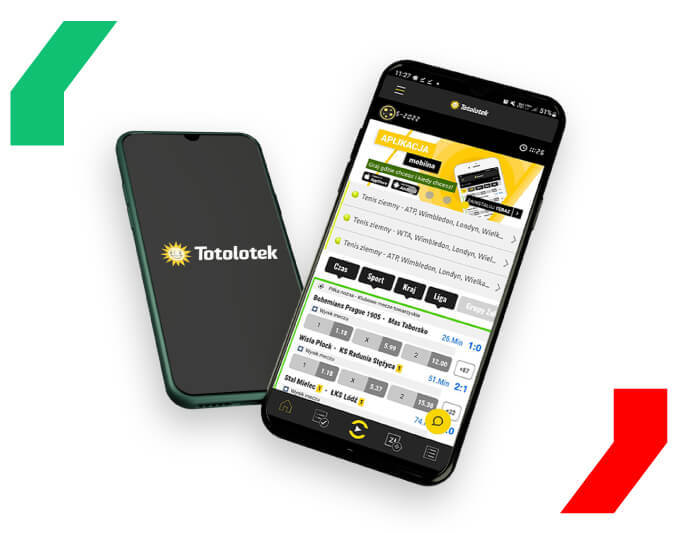 Totolotek aplikacja