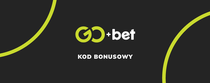 GoBet Kod Promocyjny: Bonus 930 + 200 PLN [Kwiecień 2024]