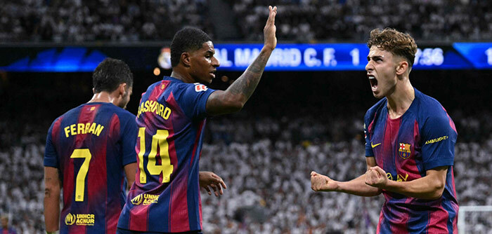 Barcelona – Elche: typy bukmacherskie i kursy na mecz La Ligi (02.11.2025)