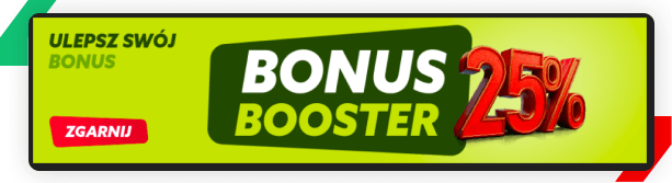 GoBet bonus booster