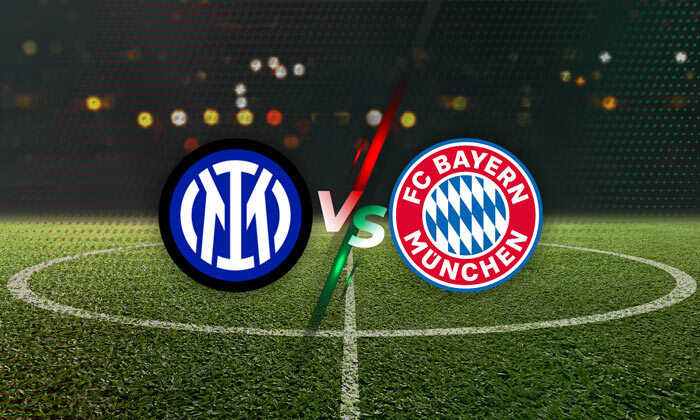 Inter Mediolan – Bayern Monachium: typy bukmacherskie i kursy (7.09.2022)