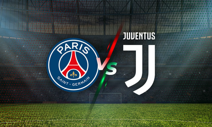 PSG – Juventus Turyn: Typy Bukmacherskie i Kursy (6.09.2022)