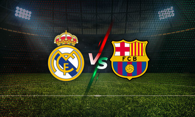 Real Madryt – FC Barcelona: typy bukmacherskie i kursy (14.01)
