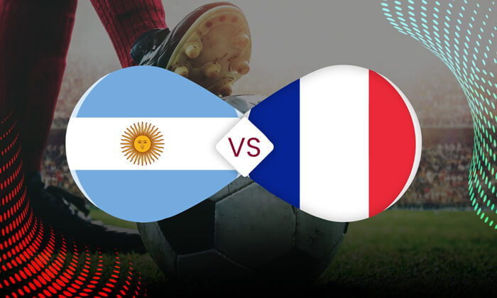 Argentyna – Francja: typy bukmacherskie i kursy na finał Mistrzostw Świata 2022 (18.12.2022)