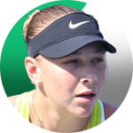 Amanada Anisimova kursy