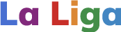 la liga logo