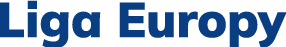 Liga Europy logo
