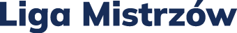 Liga Mistrzów logo