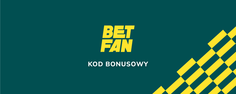 BETFAN kod promocyjny: Bonus 200% do 300 PLN [Maj 2024]