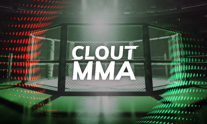 Clout MMA kursy i typy bukmacherskie