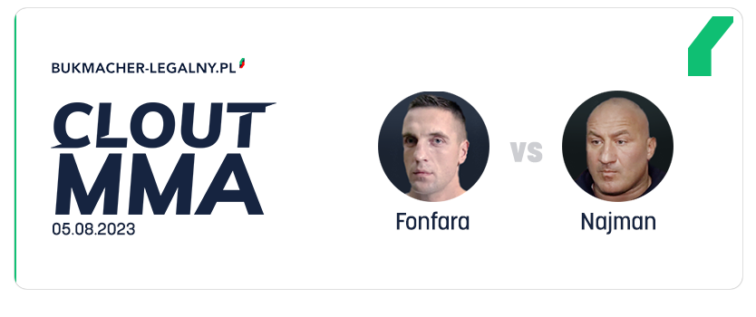 Fonfara - Najman kursy