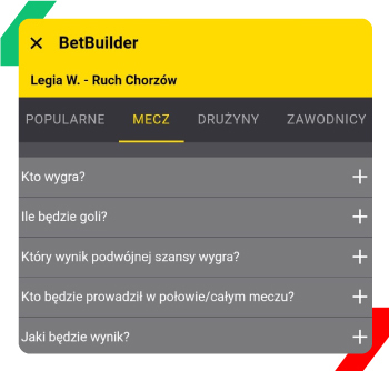 betbuilder w fortunie 3