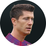 Robert Lewandowski kursy