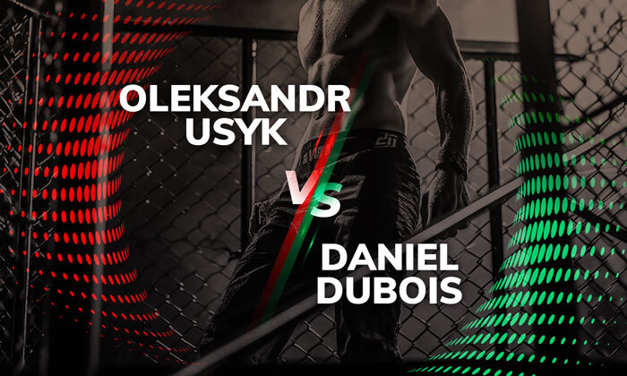 Usyk – Dubois kursy i typy bukmacherskie