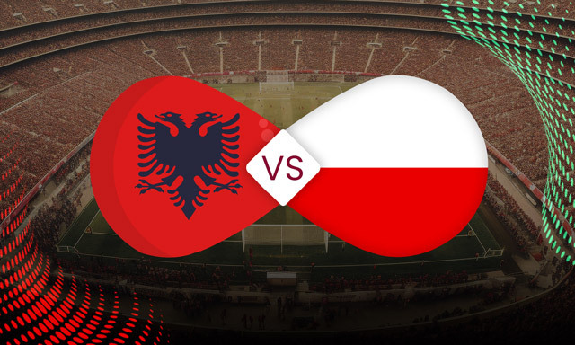 Albania – Polska kursy bukmacherskie i typy na el. Euro 2024