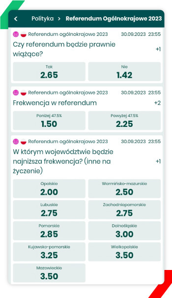 zakłady na wybory betfan