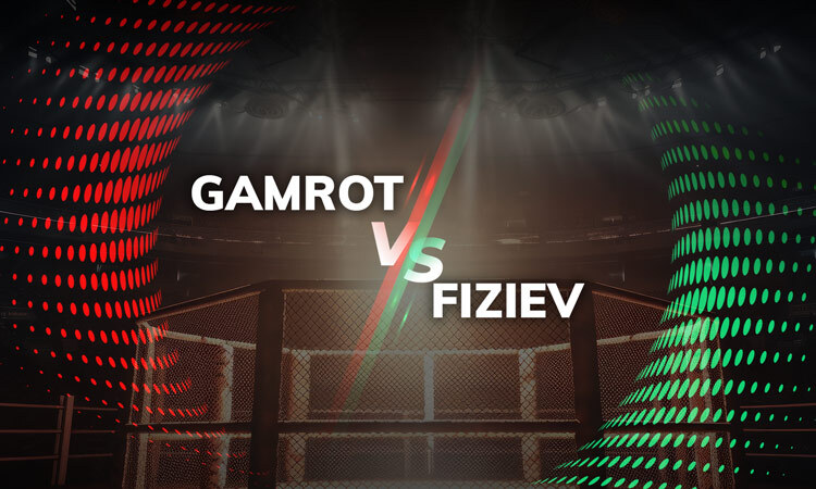 Gamrot – Fiziev typy i kursy bukmacherskie