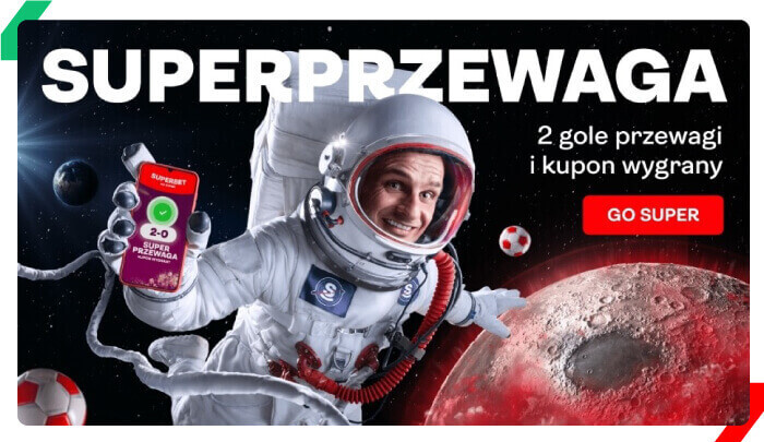 superbet superprzewaga