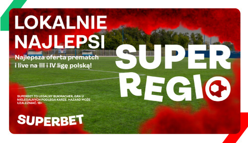 Superregio Superbet