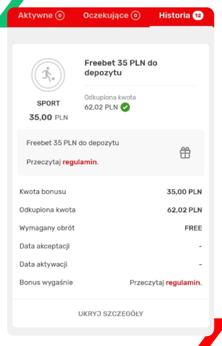 freebet za kod superbet