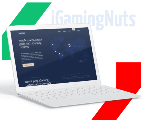 Firma iGamingNuts