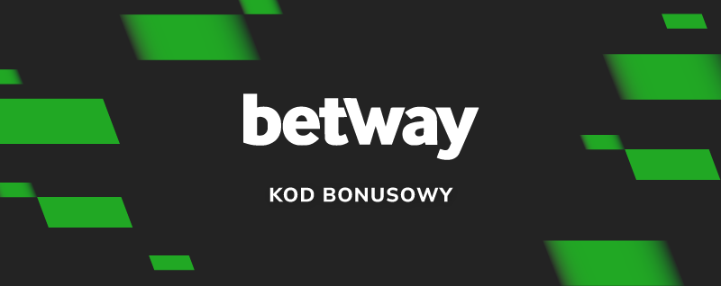 Betway kod promocyjny