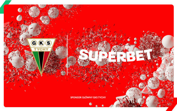 Superbet sponsor sportu