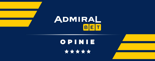 AdmiralBet Opinie 2024