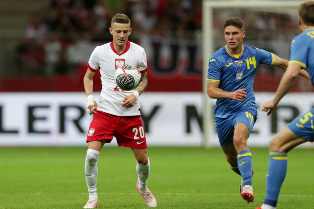 Polska - Ukraina kursy