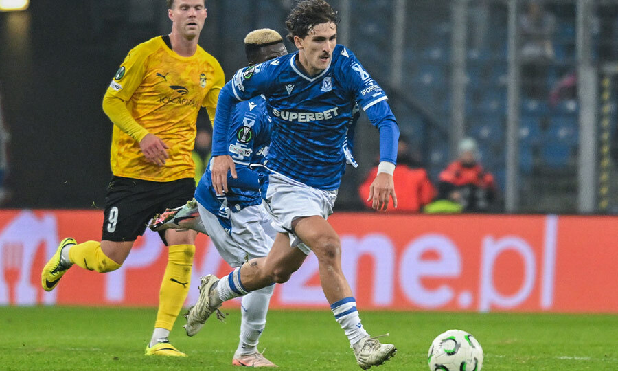 Liga Konferencji kursy i typy