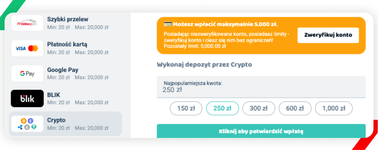 Lebull kryptowaluty