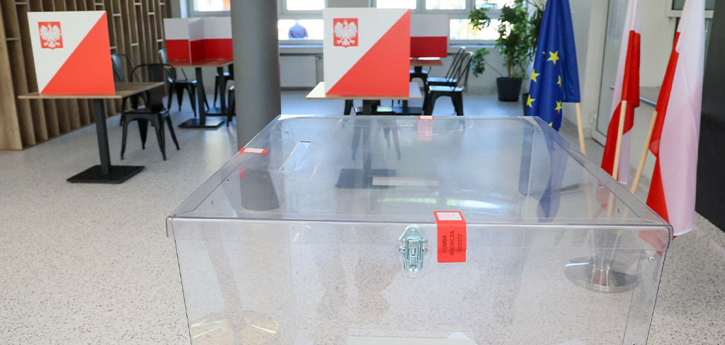 Wybory prezydenckie Polska 2025: kursy bukmacherskie