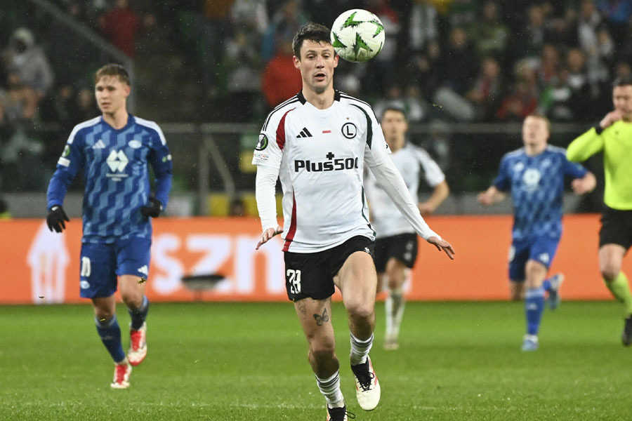 Pogoń - Legia Puchar Polski kursy