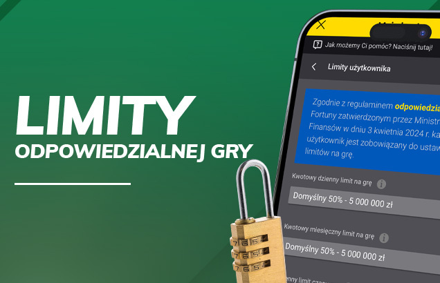 Limity Odpowiedzialnej Gry u bukmachera – jak działają?