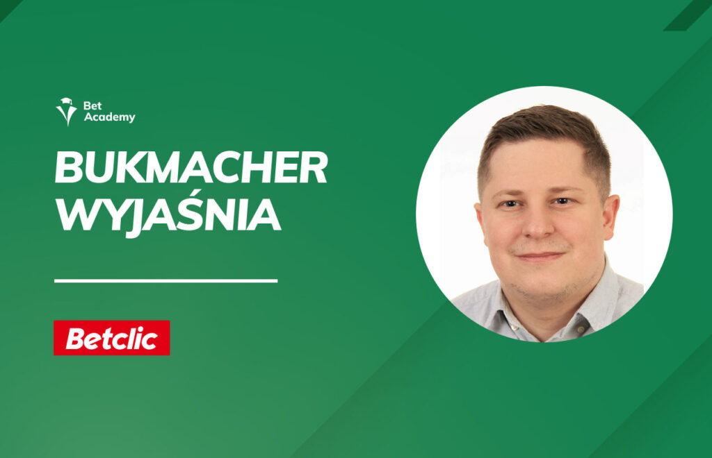 Betclic odpowiada na pytania graczy