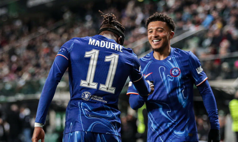 Chelsea - Betis kursy bukmacherskie