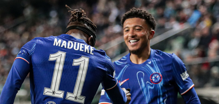 Betis – Chelsea kursy i typy na finał Ligi Konferencji Europy 2024/25 (28.05.2025)
