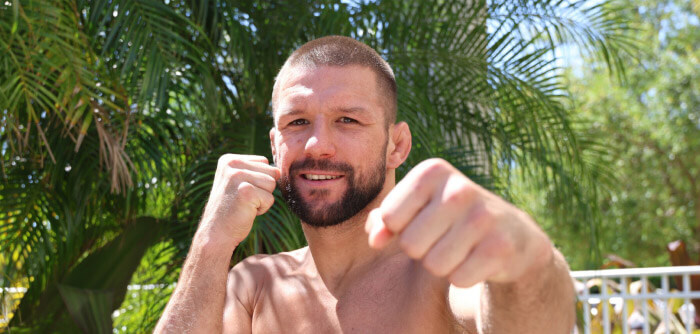 Gamrot – Klein kursy bukmacherskie i typy na walkę w UFC Fight Night (1.06.2025)