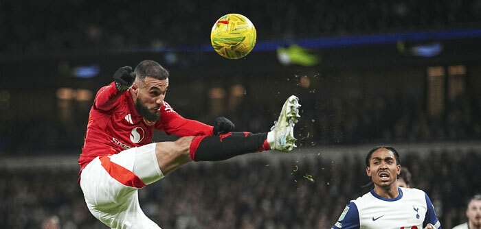 Tottenham – Manchester United: typy i kursy bukmacherskie na finał Ligi Europy (21.05.2025)