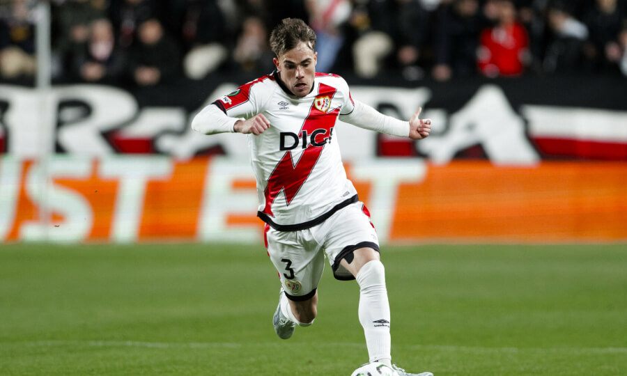 Crystal Palace Rayo kursy
