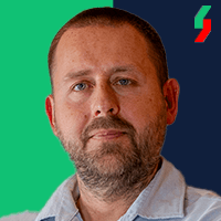 Tomek Osowski redaktor serwisu