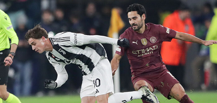 Juventus Turyn – Manchester City: typy i kursy bukmacherskie (26.06.2025)