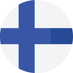 Finlandia flaga