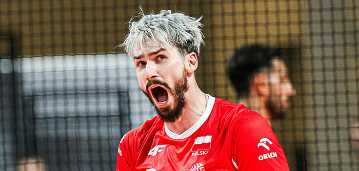 Liga Narodów siatkarzy 2025 – kursy i typy na mecz Polska – Iran (16.07.2025)