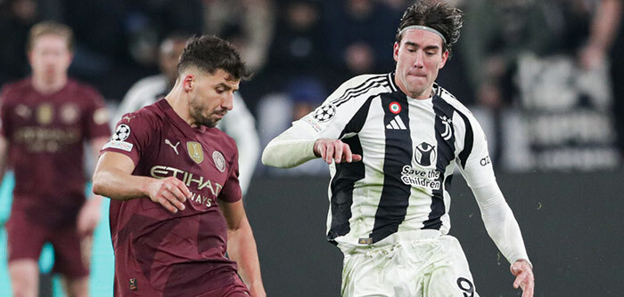 Juventus Turyn – Manchester City: co warto obstawiać w meczu Klubowych Mistrzostw Świata?