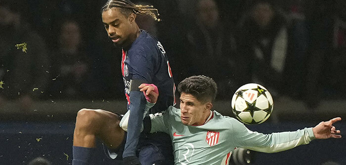 PSG – Atletico Madryt: kursy i typy bukmacherskie (15.06.2025)