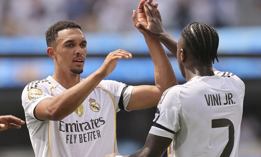 Real - Juventus kursy bukmacherskie