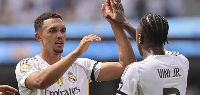 Real Madryt – Juventus Turyn: typy i kursy bukmacherskie na mecz KMŚ (1.07.2025)