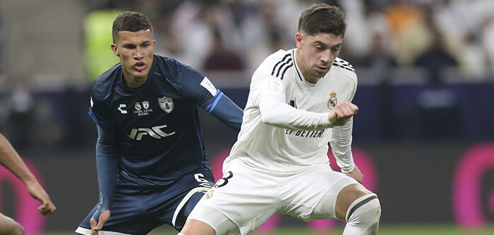 Real Madryt – Pachuca: kursy i typy bukmacherskie na mecz KMŚ (22.06.2025)